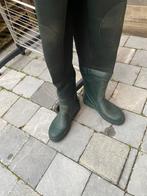 Salopette de pêche Néoprène, Sports nautiques & Bateaux, Enlèvement, Comme neuf