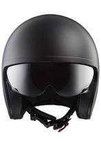 LS2. Spitfire, Motoren, Kleding | Motorhelmen, Ophalen of Verzenden, Nieuw met kaartje, L, Dames