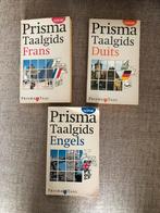 Prisma taalgids, Livres, Dictionnaires, Comme neuf, Enlèvement