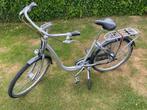 damesfiets - sparta ENTREE, Ophalen, Gebruikt, Sparta, Versnellingen