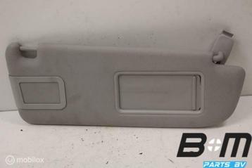 Zonneklep rechts Audi A6 4F Sedan 4F0857552 beschikbaar voor biedingen