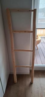 Decoratieve ladder Pomax, Ophalen, Zo goed als nieuw