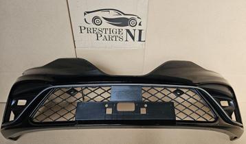 Voorbumper Renault Clio 5 V RS LINE ORIGINEEL BUMPER bj.2019 beschikbaar voor biedingen