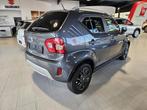 Suzuki IGNIS GL+ 1.2 CVT, Auto's, Suzuki, Automaat, 4 zetels, Stof, Gebruikt