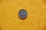 MALAYA ET BORNÉO britannique : 10 cents 1961, très bel état, Envoi, Asie du Sud Est, Monnaie en vrac