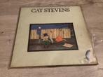 Vinyl Cat Stevens (Teaser and the Firecat) LP, Cd's en Dvd's, Verzenden, 1960 tot 1980, Gebruikt, 12 inch