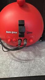 Luidspreker, Ophalen, Gebruikt