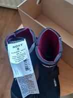 zwarte roxy surf boots 38/39, Sports nautiques & Bateaux, Planche à voile sur vague, Enlèvement ou Envoi, Neuf, Autres types