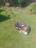 Ontmosser powerplus, Tuin en Terras, Verticuteermachines, Ophalen, Zo goed als nieuw, Elektrisch, Powerplus