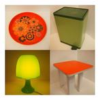 Verschillende (vintage) interieur items, Ophalen of Verzenden, Zo goed als nieuw