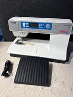 Pfaff Expression 150 Anniversary naaimachine, Ophalen, Zo goed als nieuw, Naaimachine, Pfaff
