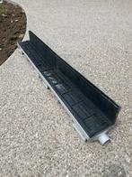 Lijngoot lengte 1m (2x500mm)NIEUW!, Ophalen, Nieuw, Minder dan 2 meter