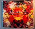 CD. Band of Skulls. Baby Darling Doll Face Honey (Digipack)., Enlèvement ou Envoi