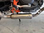 KTM 690 Duke, Motoren, Bedrijf, 690 cc, Minimaal motorrijbewijs A2, 1 cilinder