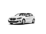 BMW Serie 1 118 Hatch M Sportpakket, 1 Reeks, 136 pk, Wit, Bedrijf