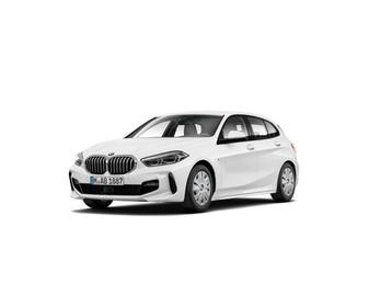BMW Serie 1 118 Hatch M Sportpakket  beschikbaar voor biedingen