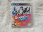 Jeu PS3 - Dance Star Party, Enlèvement