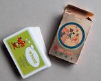 SPEELKAARTEN JEUX DE CARTES FOTO'S HONDEN RASSEN, Collections, Cartes à jouer, Jokers & Jeux des sept familles, Enlèvement ou Envoi
