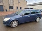 Opel Astra Caravan 1.9 CDTI Edition 88kW 2008, Autos, Argent ou Gris, Achat, Entreprise, Boîte manuelle
