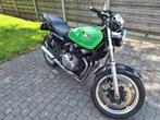 Kawasaki Zephyr 550, Motoren, Particulier, 553 cc, 12 t/m 35 kW