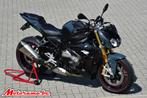 BMW S1000R - 2019 - 14000 km @Motorama, Motoren, Motoren | BMW, 4 cilinders, Bedrijf, Naked bike, Meer dan 35 kW