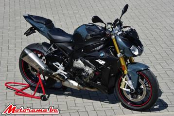 BMW S1000R - 2019 - 14000 km @Motorama, Motoren, Motoren | BMW, 4 cilinders, Bedrijf, Naked bike, Meer dan 35 kW