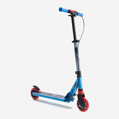 Kinderstep mid 5, Fietsen en Brommers, Steps, Zo goed als nieuw, Ophalen