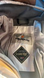 Witte skijas L, Wit, Maat 42/44 (L), Ophalen of Verzenden, Gedragen