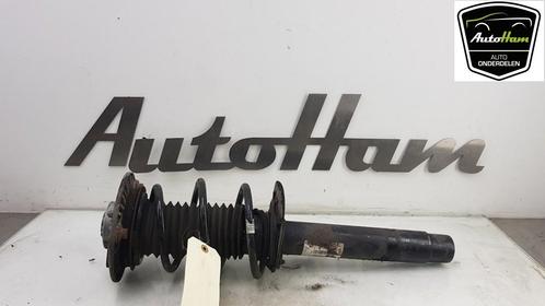 SCHOKBREKER RECHTS VOOR BMW 3 serie Touring (F31), Auto-onderdelen, Ophanging en Onderstel, BMW, Gebruikt