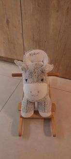 Cheval à bascule Kaloo, Enlèvement, Utilisé, Jouet à Rouler ou à Bascule