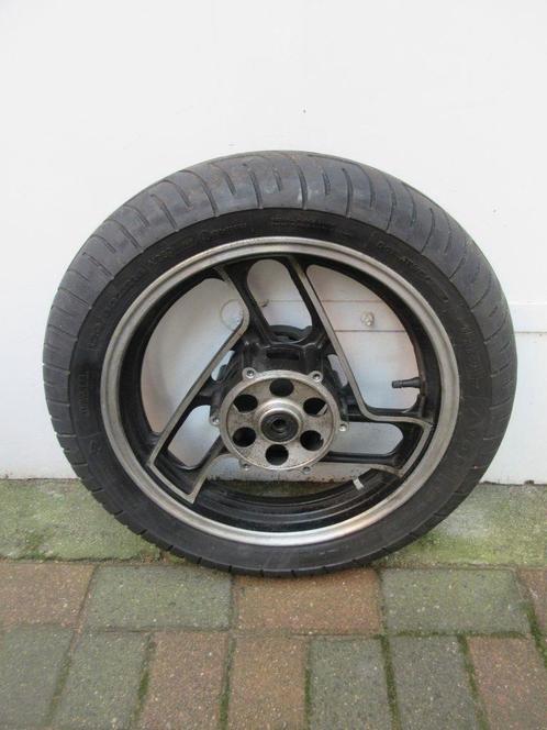 Yamaha FJ1200 voorwiel voorvelg FJ 1200 voor wheel wiel velg, Motoren, Onderdelen | Yamaha, Gebruikt, Ophalen of Verzenden