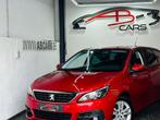 Peugeot 308 1.2 * GARANTIE 12 MOIS * 1ER PROP * BREAK *, Autos, Peugeot, 5 places, 101 g/km, Jantes en alliage léger, Break