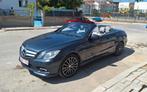 Mercedes 350cdi v6 cabriolet 2011, Auto's, Automaat, Euro 5, Beige, Cabriolet