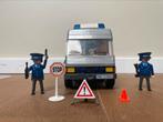 Playmobil vintage politiewagen prison, Ophalen of Verzenden
