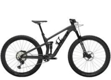 Top Fuel 9.8 XT Medium beschikbaar voor biedingen