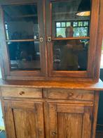 Landelijke kast, Ophalen, Gebruikt