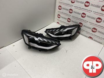 Audi A4 8W F.L. Matrix Koplampen Set 8W0941036E beschikbaar voor biedingen