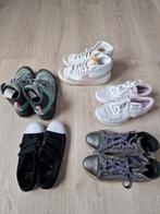 Schoenen maat 36 , 37, Kinderen en Baby's, Ophalen, NIKE, Meisje, Gebruikt