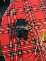 Velda luchtpomp, Ophalen of Verzenden, Zo goed als nieuw