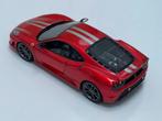 Ferrari 430 Scuderia Hot Wh. elite 60th anniversary edition., Hobby en Vrije tijd, Ophalen of Verzenden, Gebruikt, Auto, Hot Wheels