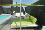 Sunlounger/zonnebed, Tuin en Terras, Ligbedden, Ophalen, Nieuw, Aluminium