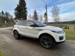 Range Rover Evoque - Toit panoramique, Auto's, Automaat, Wit, Leder, Particulier