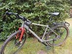 Trekkingfiets, 26 inch, 10 tot 15 versnellingen, Zo goed als nieuw, 53 tot 57 cm