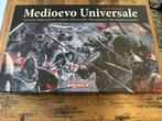 Bordspel - Medioevo Universale, Vijf spelers of meer, Ophalen, Zo goed als nieuw
