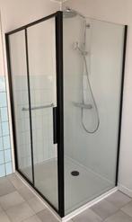 Douche, Ophalen of Verzenden, Zo goed als nieuw, Glas, Douche