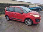 Citroën C3 Picasso 1.6 blue hdi 2016 dealer onderhouden, Auto's, Voorwielaandrijving, 4 cilinders, 1600 cc, Particulier