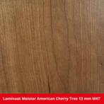 PARTIJEN meister laminaat | €5,00 per m² | kliklaminaat, Ophalen, Nieuw, Laminaat