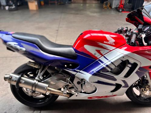 Cbr 600 f, Motoren, Motoren | Honda, Particulier, Sport, meer dan 35 kW, 4 cilinders, Motorrijbewijs A, Ophalen