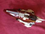 lego star wars 7751, Ophalen of Verzenden, Gebruikt, Spel