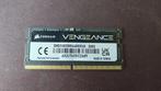 Corsair SODIMM 16GB DDR5-4800, Computers en Software, RAM geheugen, Ophalen of Verzenden, Zo goed als nieuw, DDR5, Laptop